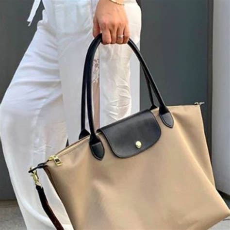 amazon dupe bags|amazon designer bag dupes longchamp.